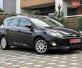 Форд Фокус 2013 в Стрые на Automoto.ua Черный Форд Фокус, объемом двигателя 1.6 л и пробегом 224 тыс. км за 8750 $, фото 1 на Automoto.ua