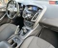 Форд Фокус 2013 у Стрые на Automoto.ua Чорний Форд Фокус, об'ємом двигуна 1.6 л та пробігом 227 тис. км за 8550 $, фото 1 на Automoto.ua