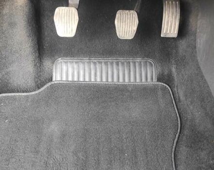 Форд Фокус 2013 у Львові на Automoto.ua Чорний Форд Фокус, об'ємом двигуна 1.6 л та пробігом 252 тис. км за 10500 $, фото 23 на Automoto.ua