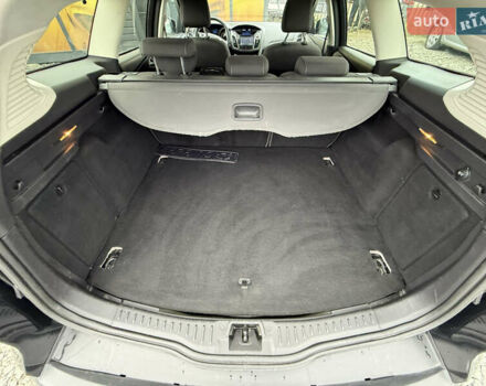 Форд Фокус 2013 в Стрые на Automoto.ua Черный Форд Фокус, объемом двигателя 1.6 л и пробегом 253 тыс. км за 7800 $, фото 43 на Automoto.ua