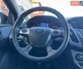 Черный Форд Фокус, объемом двигателя 1.6 л и пробегом 245 тыс. км за 8690 $, фото 70 на Automoto.ua
