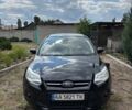 Чорний Форд Фокус, об'ємом двигуна 1.56 л та пробігом 315 тис. км за 6999 $, фото 1 на Automoto.ua