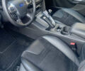 Форд Фокус 2013 у Стрые на Automoto.ua Чорний Форд Фокус, об'ємом двигуна 1.6 л та пробігом 219 тис. км за 9950 $, фото 32 на Automoto.ua