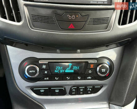 Черный Форд Фокус, объемом двигателя 1.6 л и пробегом 253 тыс. км за 6999 $, фото 52 на Automoto.ua