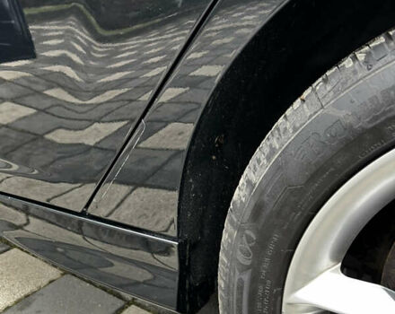 Черный Форд Фокус, объемом двигателя 1.6 л и пробегом 190 тыс. км за 7700 $, фото 47 на Automoto.ua