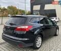 Чорний Форд Фокус, об'ємом двигуна 1.6 л та пробігом 261 тис. км за 7700 $, фото 7 на Automoto.ua