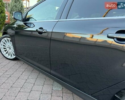 Чорний Форд Фокус, об'ємом двигуна 1.6 л та пробігом 235 тис. км за 8650 $, фото 65 на Automoto.ua