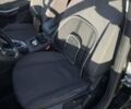 Черный Форд Фокус, объемом двигателя 1.6 л и пробегом 299 тыс. км за 6450 $, фото 4 на Automoto.ua
