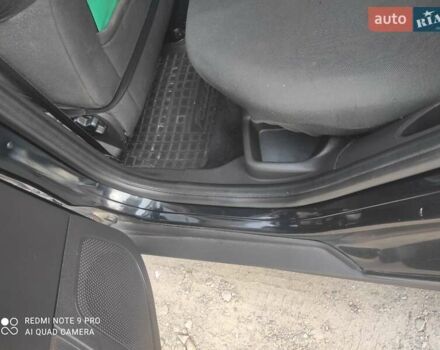 Форд Фокус 2013 у Львові на Automoto.ua Чорний Форд Фокус, об'ємом двигуна 1.6 л та пробігом 252 тис. км за 10500 $, фото 15 на Automoto.ua