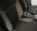 Черный Форд Фокус, объемом двигателя 1.6 л и пробегом 330 тыс. км за 7700 $, фото 17 на Automoto.ua