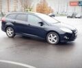 Черный Форд Фокус, объемом двигателя 2 л и пробегом 214 тыс. км за 7600 $, фото 9 на Automoto.ua