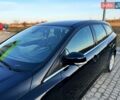 Черный Форд Фокус, объемом двигателя 1.6 л и пробегом 210 тыс. км за 8999 $, фото 50 на Automoto.ua