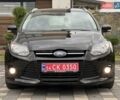 Форд Фокус 2013 в Стрые на Automoto.ua Черный Форд Фокус, объемом двигателя 1.6 л и пробегом 224 тыс. км за 8750 $, фото 49 на Automoto.ua
