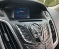 Черный Форд Фокус, объемом двигателя 1.6 л и пробегом 235 тыс. км за 8350 $, фото 50 на Automoto.ua
