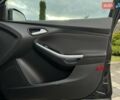 Форд Фокус 2013 в Стрые на Automoto.ua Черный Форд Фокус, объемом двигателя 1.6 л и пробегом 224 тыс. км за 8750 $, фото 95 на Automoto.ua