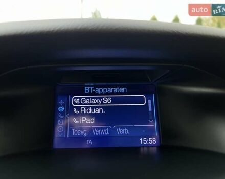 Форд Фокус 2013 в Стрые на Automoto.ua Черный Форд Фокус, объемом двигателя 1.6 л и пробегом 224 тыс. км за 8750 $, фото 123 на Automoto.ua