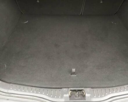 Чорний Форд Фокус, об'ємом двигуна 1.6 л та пробігом 193 тис. км за 8450 $, фото 13 на Automoto.ua