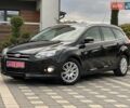 Форд Фокус 2013 в Стрые на Automoto.ua Черный Форд Фокус, объемом двигателя 1.6 л и пробегом 224 тыс. км за 8750 $, фото 20 на Automoto.ua