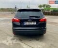 Чорний Форд Фокус, об'ємом двигуна 1.6 л та пробігом 246 тис. км за 8600 $, фото 12 на Automoto.ua