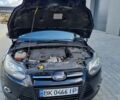 Черный Форд Фокус, объемом двигателя 1.6 л и пробегом 290 тыс. км за 7800 $, фото 28 на Automoto.ua