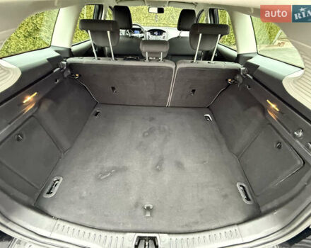 Чорний Форд Фокус, об'ємом двигуна 1.6 л та пробігом 213 тис. км за 8700 $, фото 40 на Automoto.ua