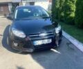 Чорний Форд Фокус, об'ємом двигуна 1.56 л та пробігом 259 тис. км за 7200 $, фото 1 на Automoto.ua