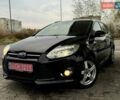 Чорний Форд Фокус, об'ємом двигуна 1.6 л та пробігом 218 тис. км за 8500 $, фото 19 на Automoto.ua