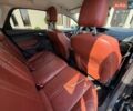 Черный Форд Фокус, объемом двигателя 1.6 л и пробегом 234 тыс. км за 8800 $, фото 43 на Automoto.ua