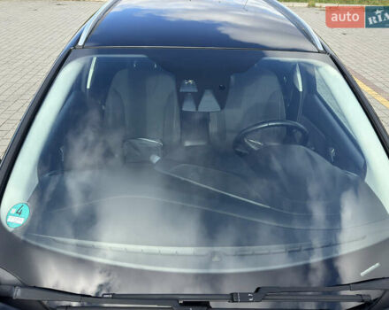 Чорний Форд Фокус, об'ємом двигуна 1.6 л та пробігом 278 тис. км за 8599 $, фото 107 на Automoto.ua