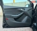 Чорний Форд Фокус, об'ємом двигуна 1.6 л та пробігом 235 тис. км за 8650 $, фото 88 на Automoto.ua