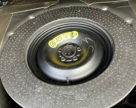 Чорний Форд Фокус, об'ємом двигуна 1.6 л та пробігом 191 тис. км за 8600 $, фото 28 на Automoto.ua