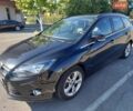 Черный Форд Фокус, объемом двигателя 1 л и пробегом 332 тыс. км за 4200 $, фото 1 на Automoto.ua