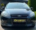 Форд Фокус 2013 у Львові на Automoto.ua Чорний Форд Фокус, об'ємом двигуна 1.6 л та пробігом 225 тис. км за 7500 $, фото 1 на Automoto.ua