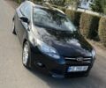 Чорний Форд Фокус, об'ємом двигуна 1.6 л та пробігом 275 тис. км за 5297 $, фото 1 на Automoto.ua