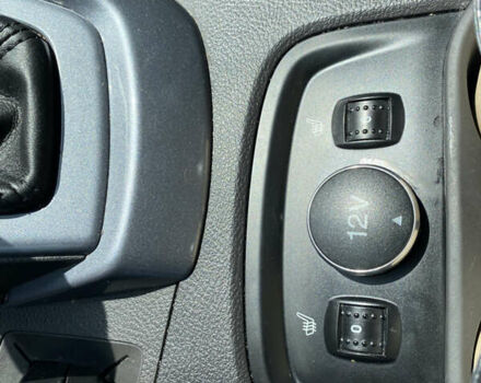 Черный Форд Фокус, объемом двигателя 1.6 л и пробегом 276 тыс. км за 8555 $, фото 11 на Automoto.ua