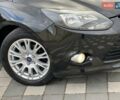 Форд Фокус 2013 в Стрые на Automoto.ua Черный Форд Фокус, объемом двигателя 1.6 л и пробегом 224 тыс. км за 8750 $, фото 11 на Automoto.ua