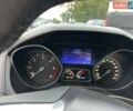 Чорний Форд Фокус, об'ємом двигуна 0 л та пробігом 216 тис. км за 7999 $, фото 38 на Automoto.ua