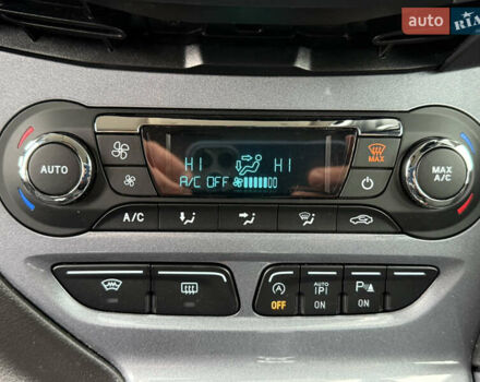 Чорний Форд Фокус, об'ємом двигуна 1.6 л та пробігом 213 тис. км за 8700 $, фото 52 на Automoto.ua