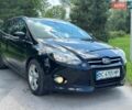Чорний Форд Фокус, об'ємом двигуна 1.56 л та пробігом 251 тис. км за 6850 $, фото 4 на Automoto.ua