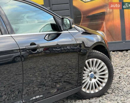 Черный Форд Фокус, объемом двигателя 1.6 л и пробегом 253 тыс. км за 6999 $, фото 30 на Automoto.ua