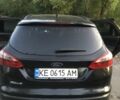 Черный Форд Фокус, объемом двигателя 1.6 л и пробегом 330 тыс. км за 7700 $, фото 8 на Automoto.ua