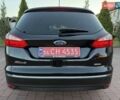 Чорний Форд Фокус, об'ємом двигуна 1.6 л та пробігом 235 тис. км за 8650 $, фото 79 на Automoto.ua