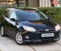 Чорний Форд Фокус, об'ємом двигуна 1.6 л та пробігом 234 тис. км за 8500 $, фото 1 на Automoto.ua