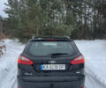 Черный Форд Фокус, объемом двигателя 1 л и пробегом 233 тыс. км за 7200 $, фото 3 на Automoto.ua