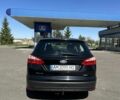Чорний Форд Фокус, об'ємом двигуна 1.6 л та пробігом 270 тис. км за 7524 $, фото 4 на Automoto.ua