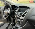 Чорний Форд Фокус, об'ємом двигуна 1.56 л та пробігом 330 тис. км за 6800 $, фото 37 на Automoto.ua