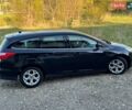 Черный Форд Фокус, объемом двигателя 1.6 л и пробегом 231 тыс. км за 7500 $, фото 1 на Automoto.ua