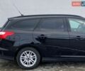 Чорний Форд Фокус, об'ємом двигуна 1.6 л та пробігом 163 тис. км за 7500 $, фото 5 на Automoto.ua