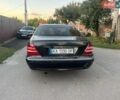 Чорний Форд Фокус, об'ємом двигуна 1.6 л та пробігом 238 тис. км за 7300 $, фото 3 на Automoto.ua