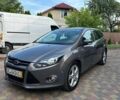 Чорний Форд Фокус, об'ємом двигуна 1.6 л та пробігом 248 тис. км за 7300 $, фото 1 на Automoto.ua